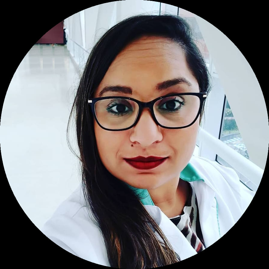 Dra. Nome - Fonoaudióloga